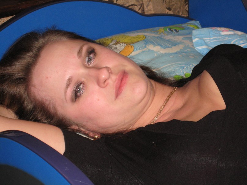 Ленуська Лыкова | Санкт-Петербург