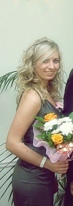 Настя Святская | Санкт-Петербург