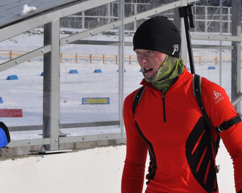 Дмитрий Ляльков | Красноармейск