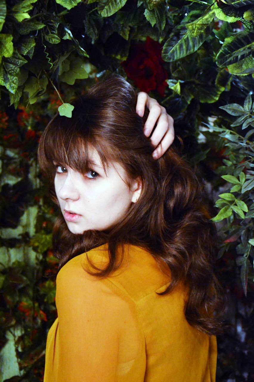 Stasy Nord | Санкт-Петербург