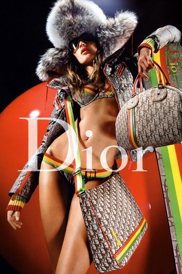 Monika Kiss | Москва