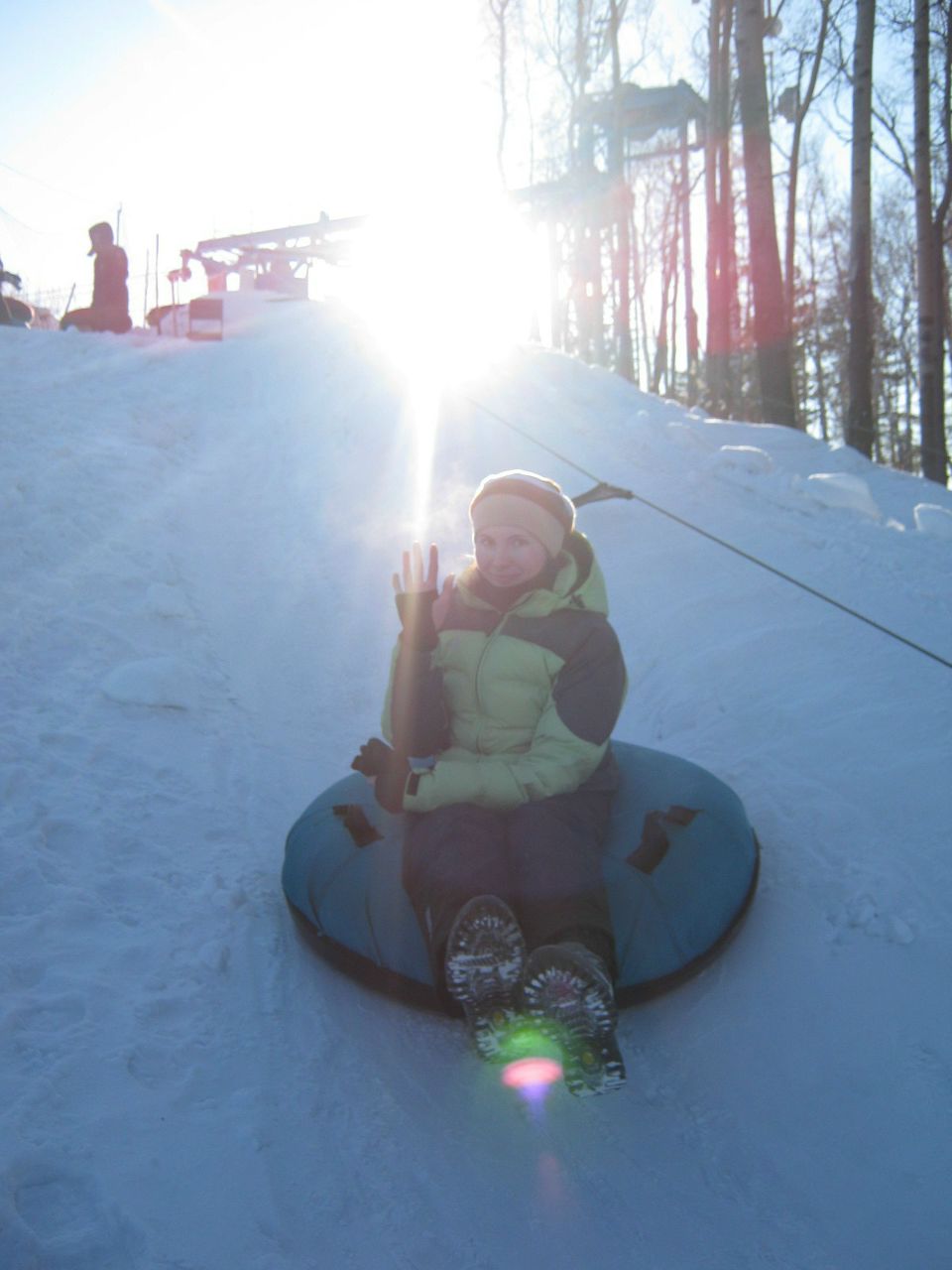 Нина Пинчук | Иркутск