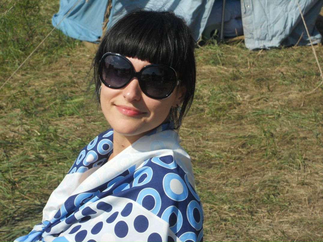 Инна Шенбергер | Салават