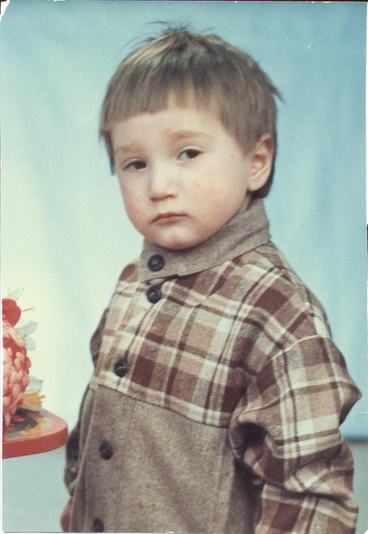 №8, Михаил Исаев, Москва №8, Михаил Исаев, Москва