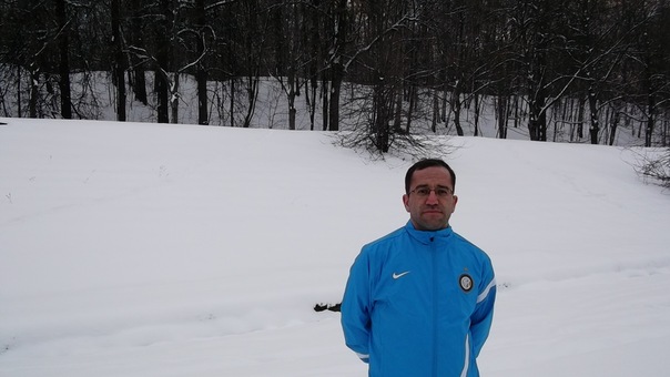 №2, Roozbeh Alimardani, 46 лет, Санкт-Петербург №2, Roozbeh Alimardani, 46 лет, Санкт-Петербург