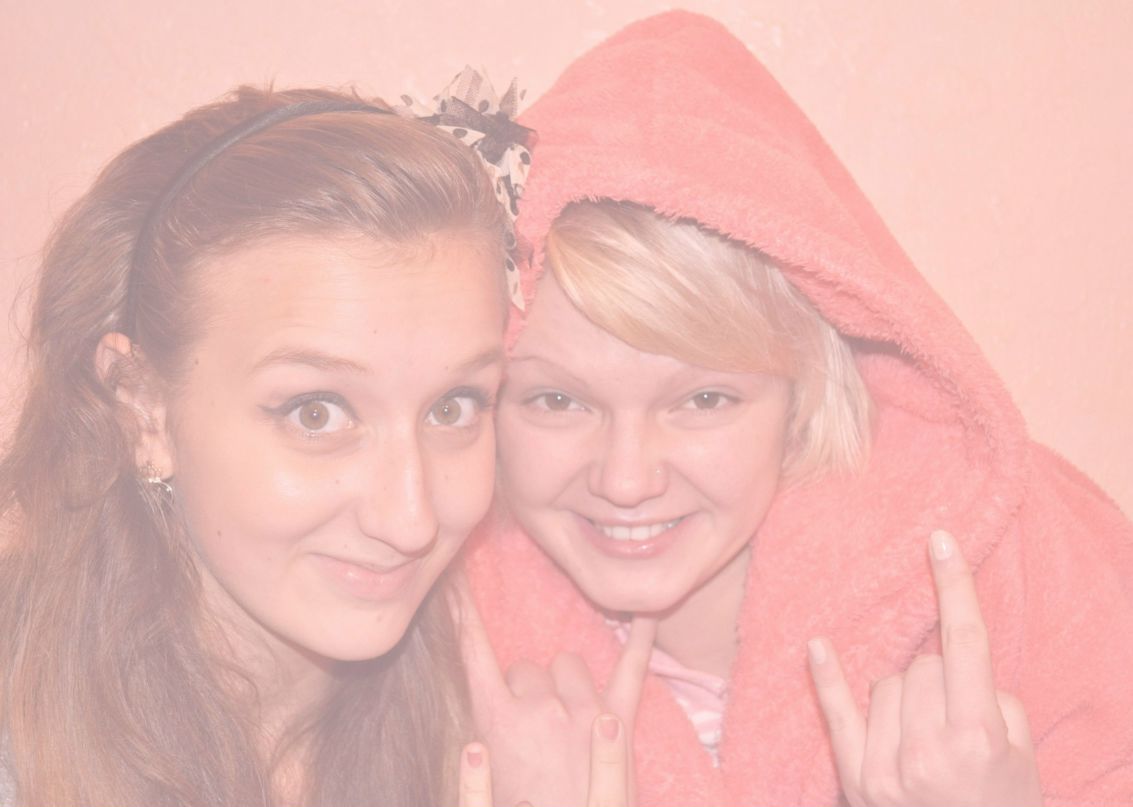 Анастасия Шимонюк | Киев