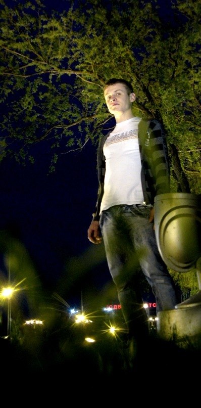 Артем Федорец | 