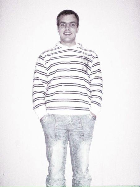 №58, Сергей Краснобаев, 38 лет, Витебск №58, Сергей Краснобаев, 38 лет, Витебск