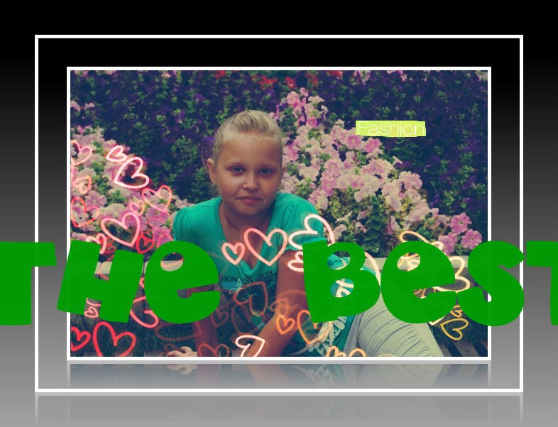 Арина Кирносова | Ейск