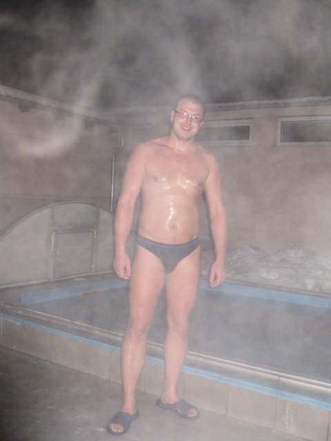 Коля Дмитрив | Кривой Рог