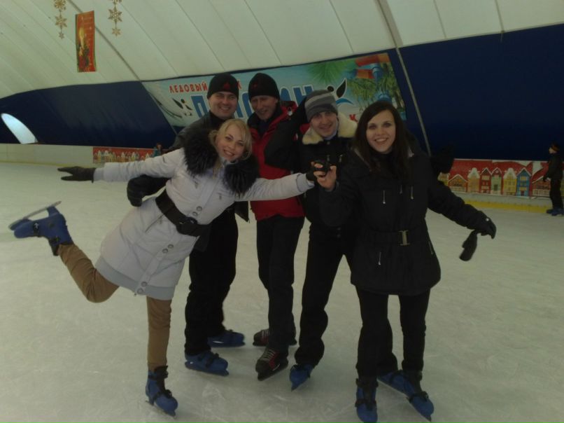 Сергей Кулиш | Стаханов