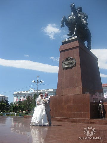 Зайтуна Гаязова | Новосибирск