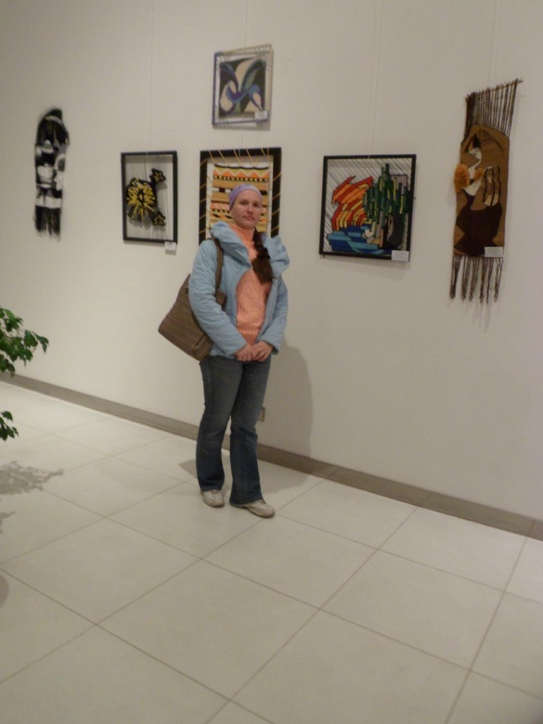 Елена Барсукова 