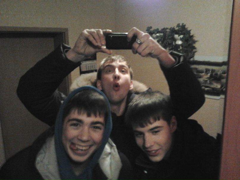 Слава Благо | Выборг