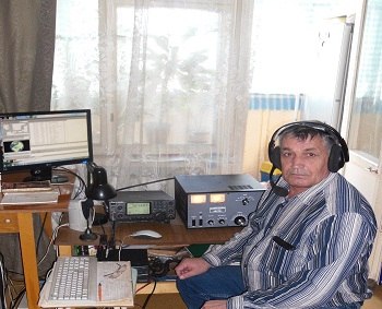 Василий Халеев | Анапа