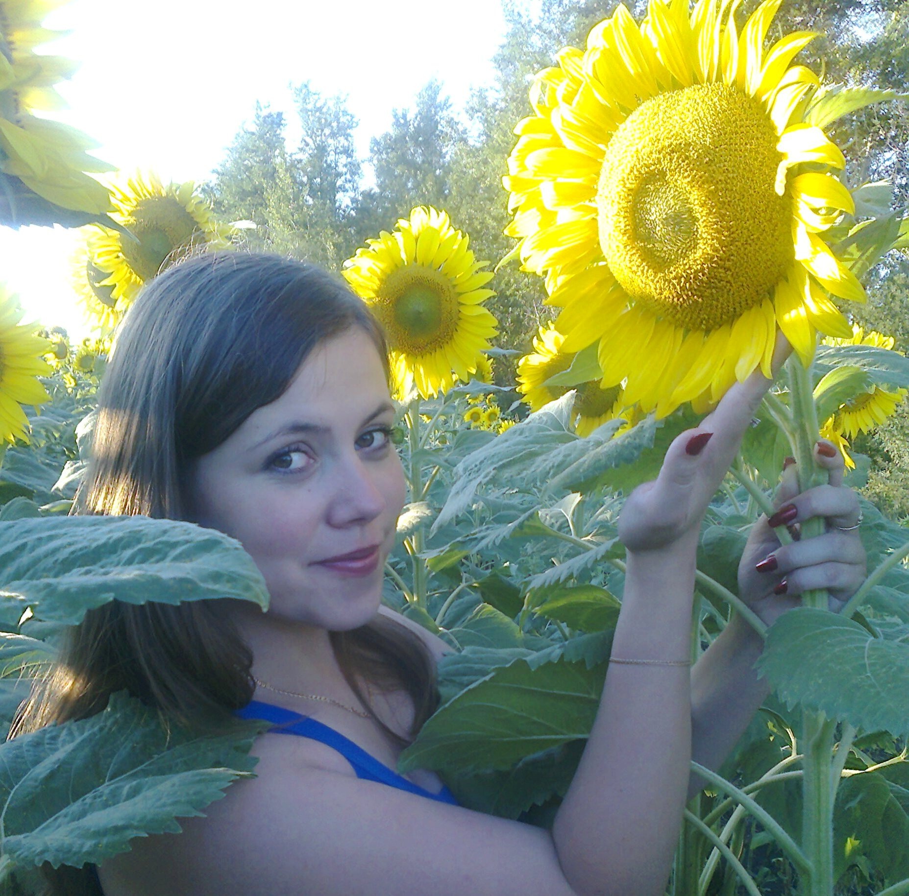 Фото профиля