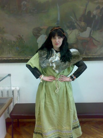 №22, Наталия Лихицкая, 43 года, Киев №22, Наталия Лихицкая, 43 года, Киев