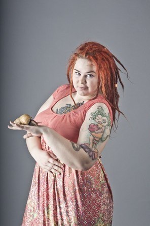 Мария Скуба | Краснодар