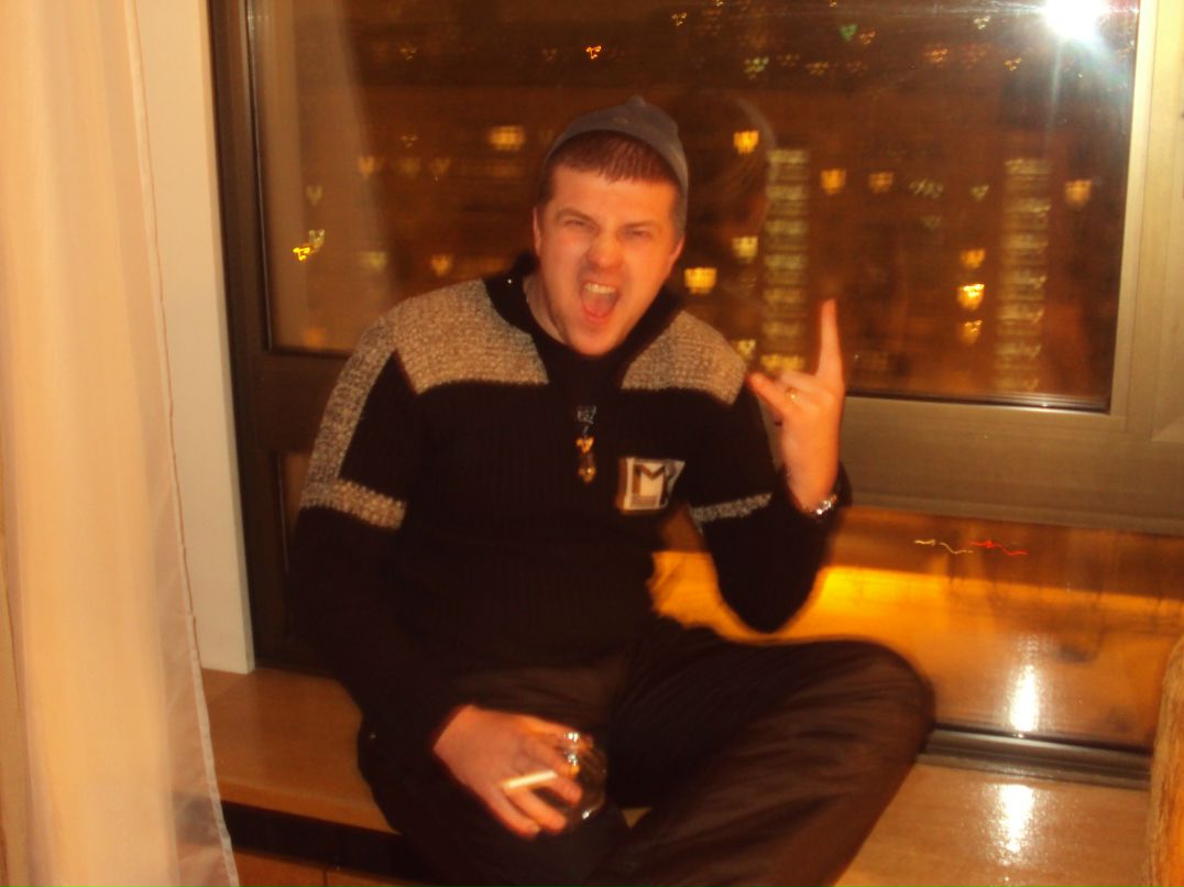 Руслан Темиргалеев Юрьевич | Санкт-Петербург