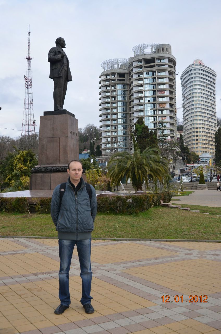 Риваль Хакимзянов | Москва