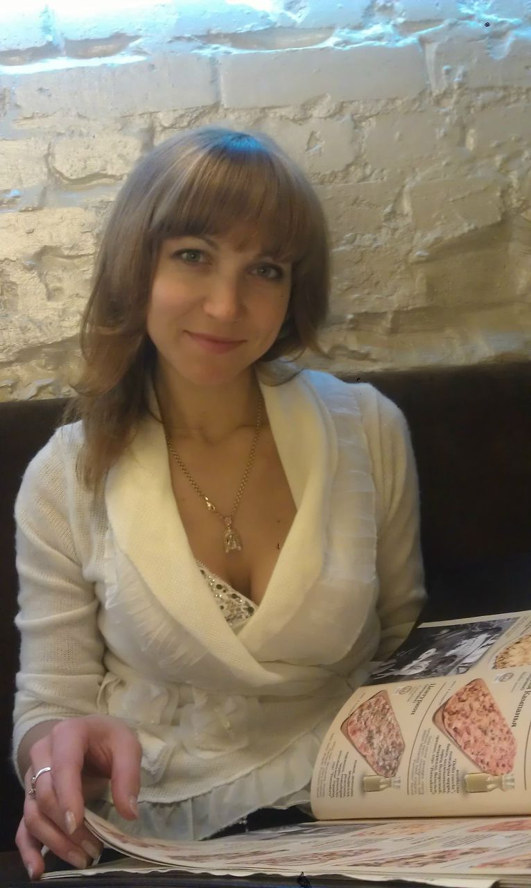 Марія Марченко | Львов