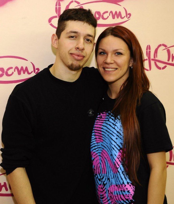 Алина Сидоренко | Москва