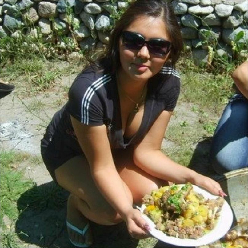 Janna Cappadocia | Тюмень