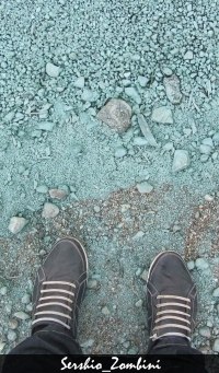 Сергей Зомарев | Пермь