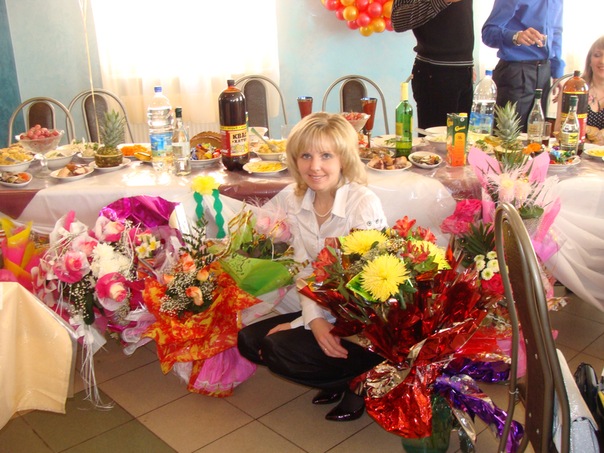 №6, Оксана Середа №6, Оксана Середа