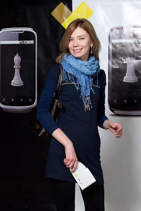 Софья Габрусева | Erfurt