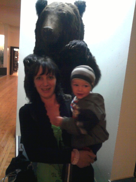 Галя Линич фото профиля #5