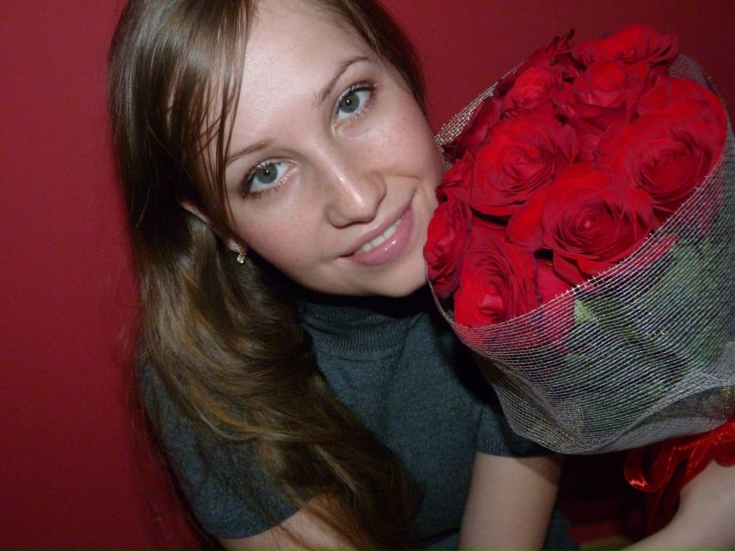 Полина Шейн | Новосибирск