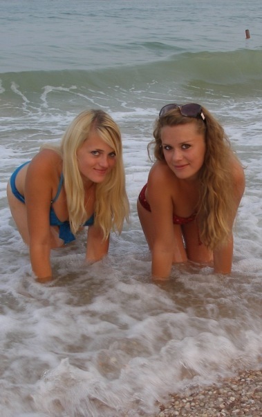 №112, Даша Креницкая, 35 лет, Киев №112, Даша Креницкая, 35 лет, Киев