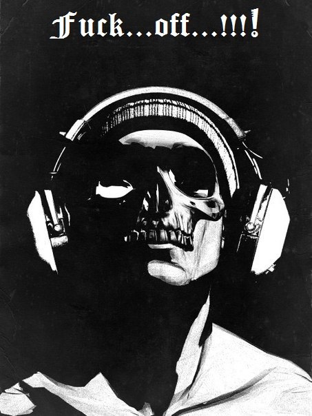 Стас Пилипчук Fuck...off..!!! | Каменское / Днепродзержинск