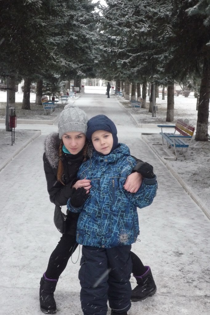 Ксения Бутакова | Санкт-Петербург