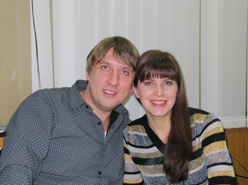 Ольга Григорьева | Челябинск