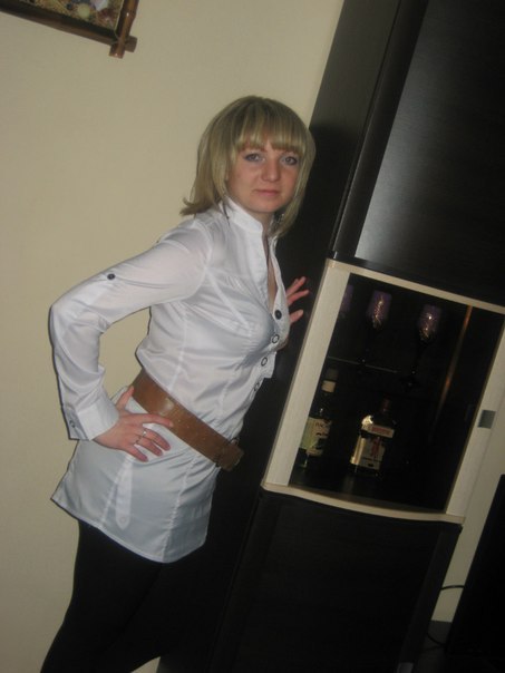 Катерина Цвах | Кисельня