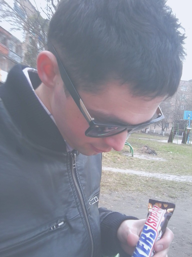 Ігорчик Пилипчук ( П@d ) | Смыга