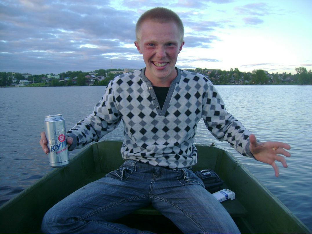 Тимофей Румянцев | Екатеринбург