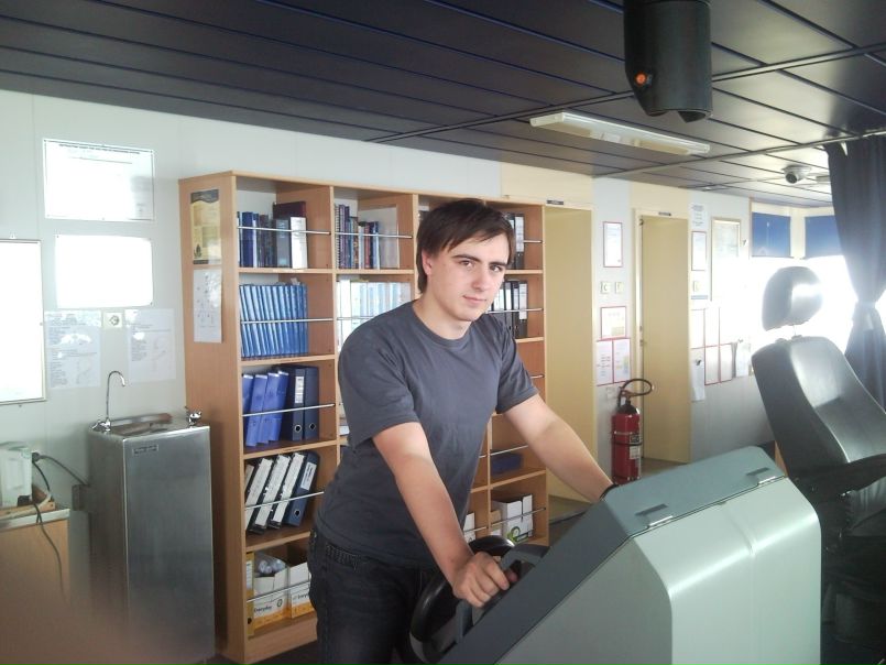 №26, Сергей Марченков, 38 лет, Калининград №26, Сергей Марченков, 38 лет, Калининград