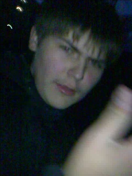 Илья Баранов | Тула