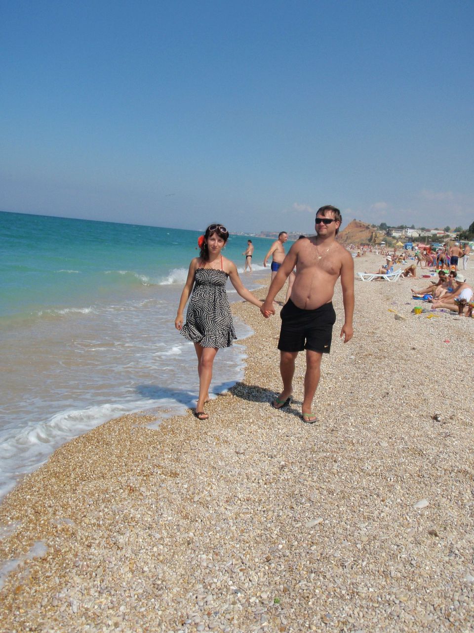 Аллочка Гончаренко | Харьков