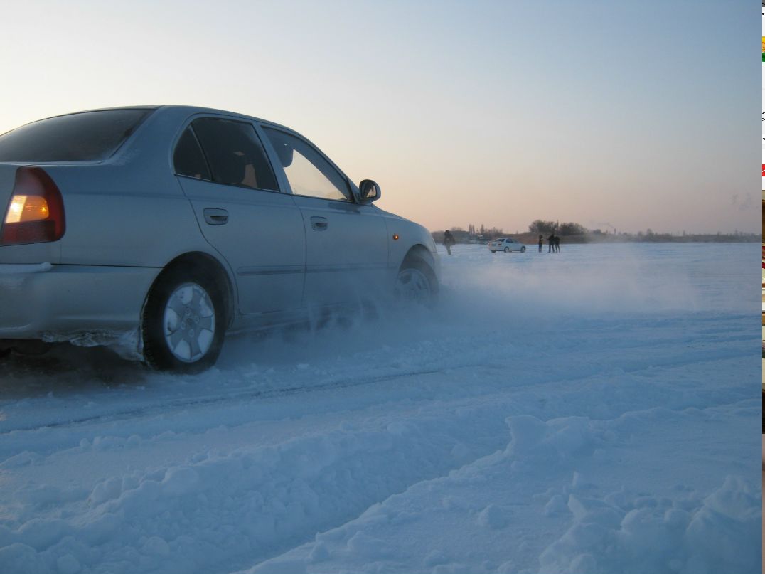 Игорь Прядкин <GaRiK> | Волгодонск