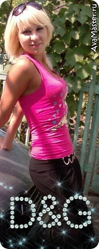 №125, Натали Юренко, 36 лет, Бердянск №125, Натали Юренко, 36 лет, Бердянск