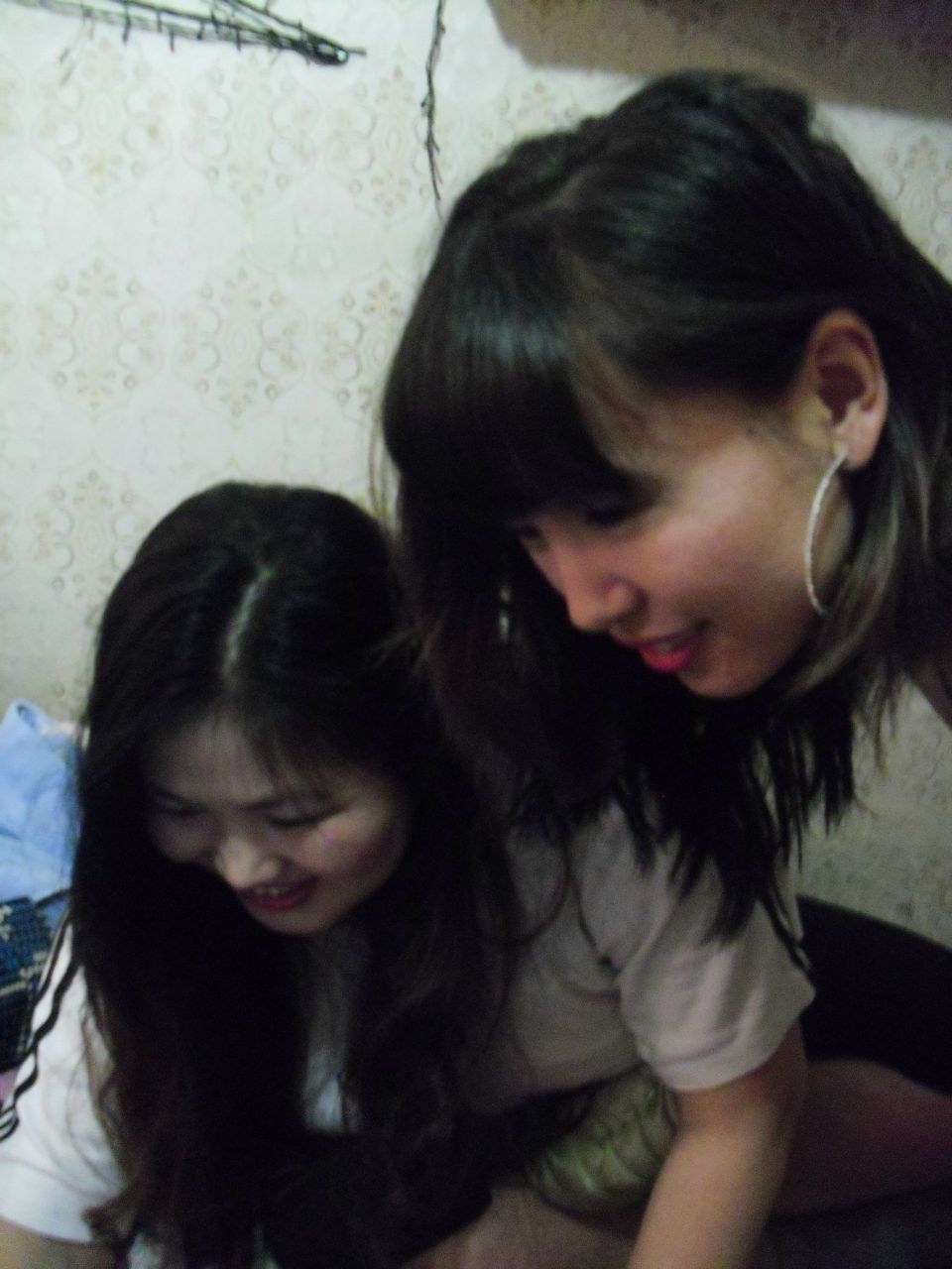 Тунгалаг Ганхуяг | Иваново