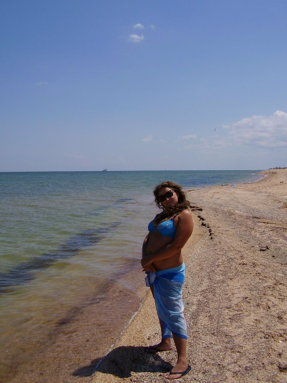 Лилия Корниенко | Приволье