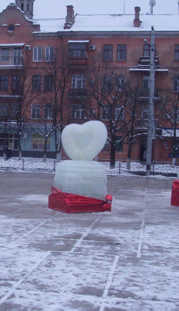 Диана Игракова | Горловка