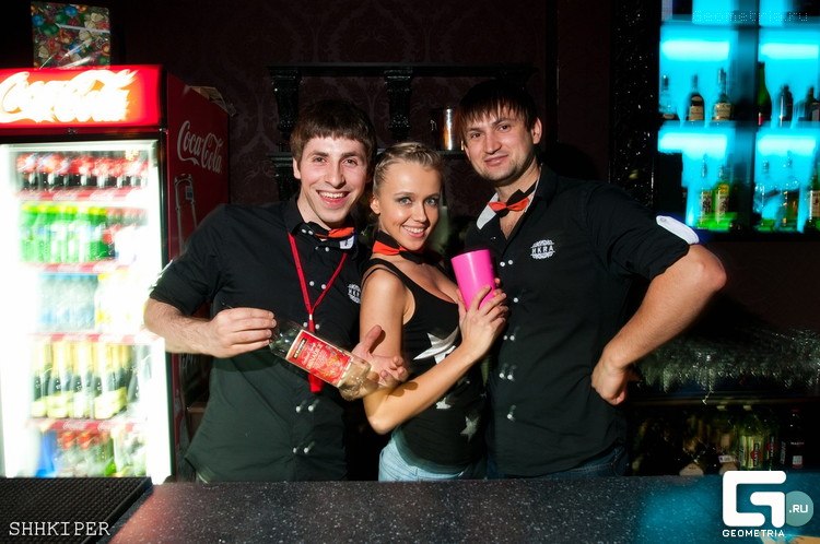 Анюта Девятерикова | Сочи