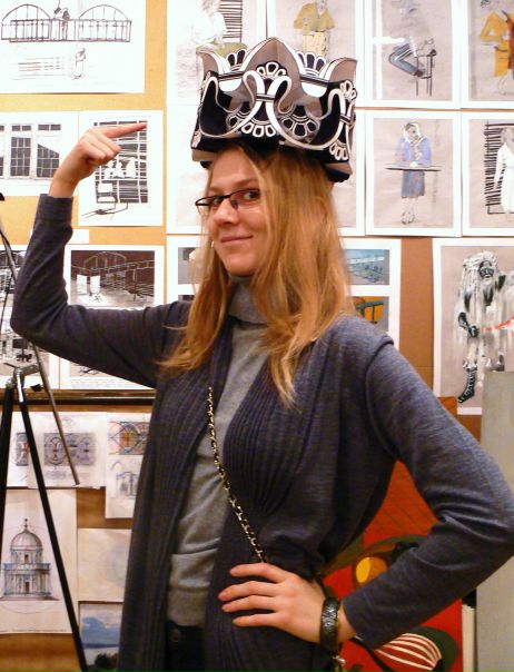 №70, Ольга Куликова, 35 лет, Москва №70, Ольга Куликова, 35 лет, Москва