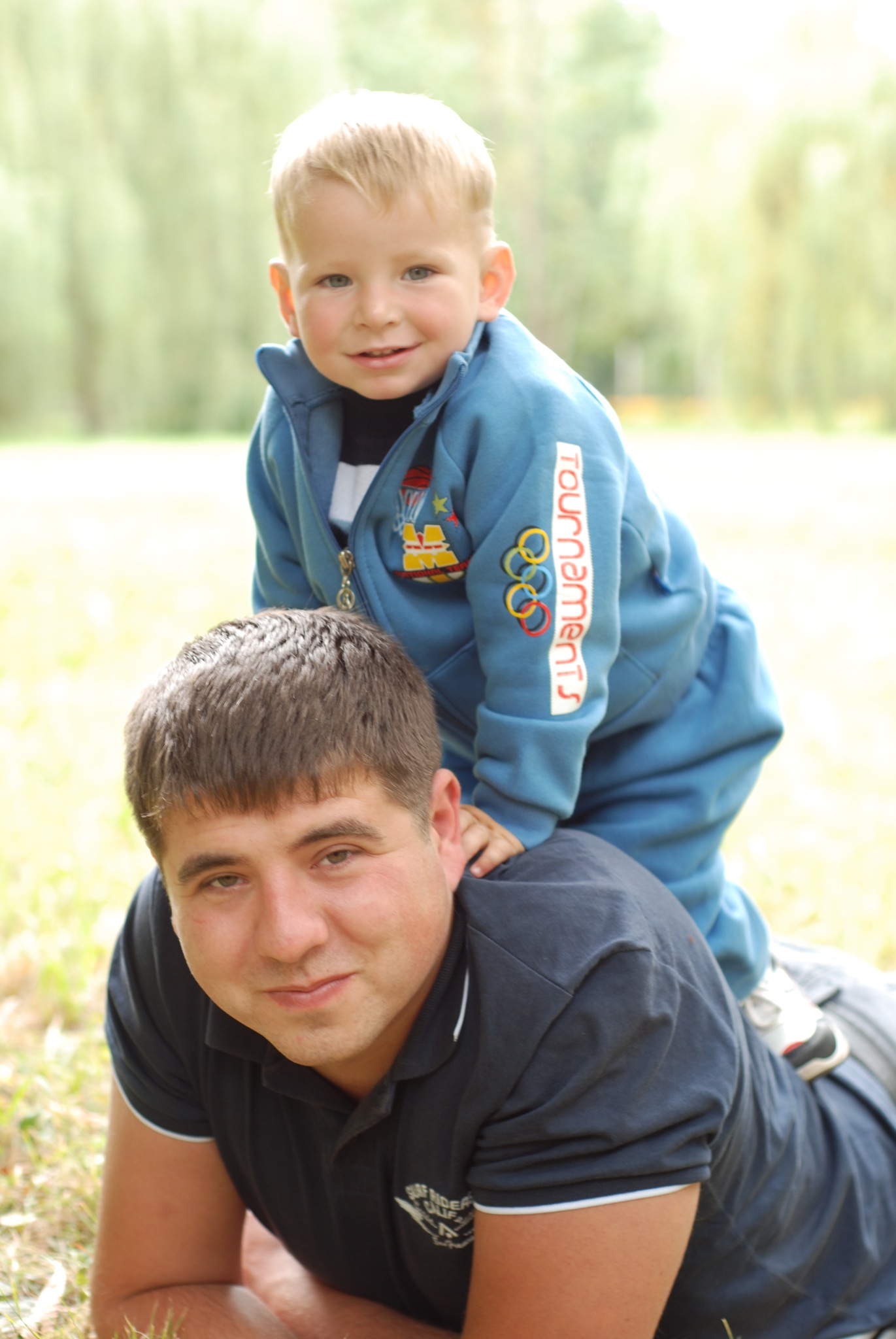 Фото профиля